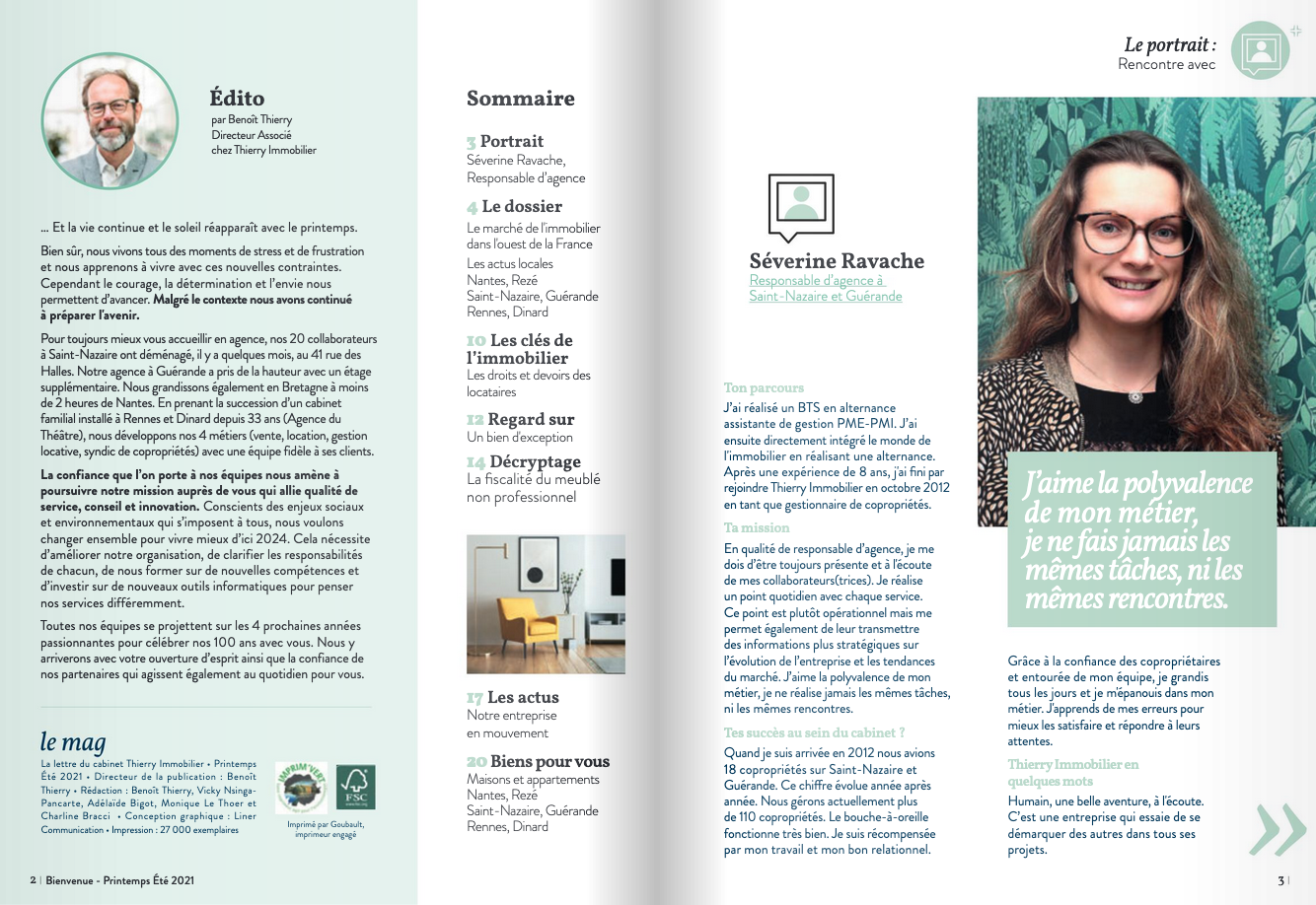 agence de rencontre professionnels